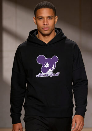 Anesia Organic Hoodie