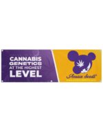 Banner "Highest level"