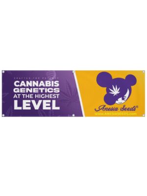 Banner "Highest level"